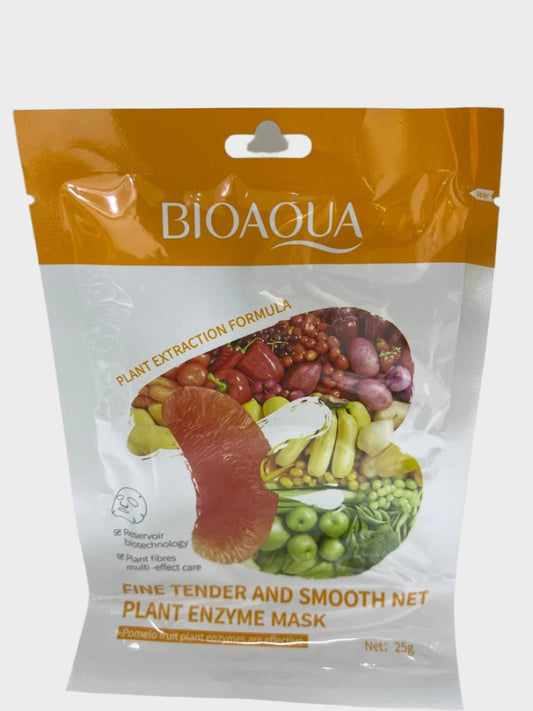 Bioaqua Face Mask