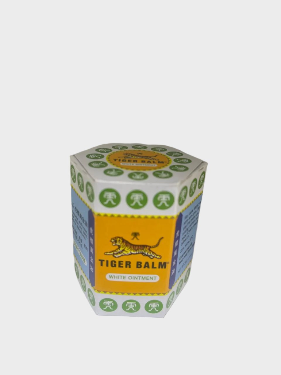 Tiger Balm White Ointment