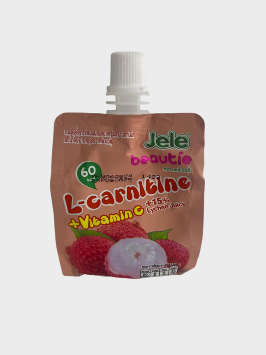 Jele Beautie L-Carnitine - 1 pc