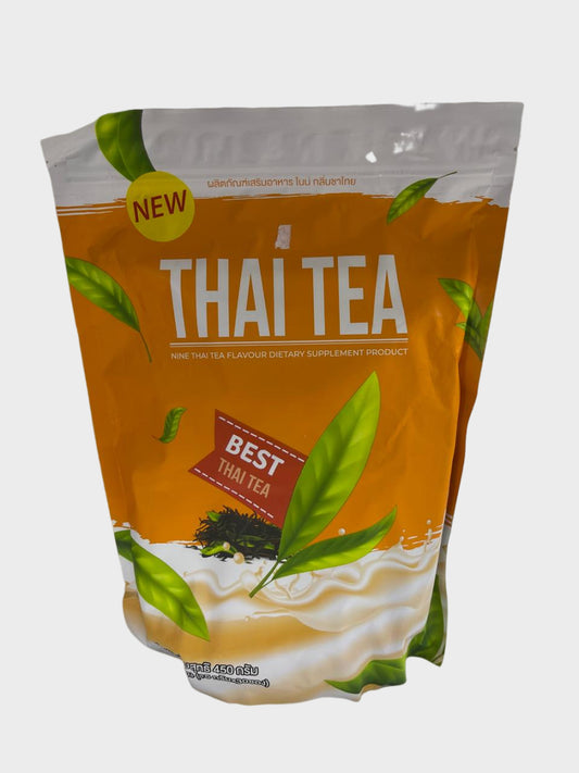 Thai Tea Flavor Dietary Supplement - Pack of 30