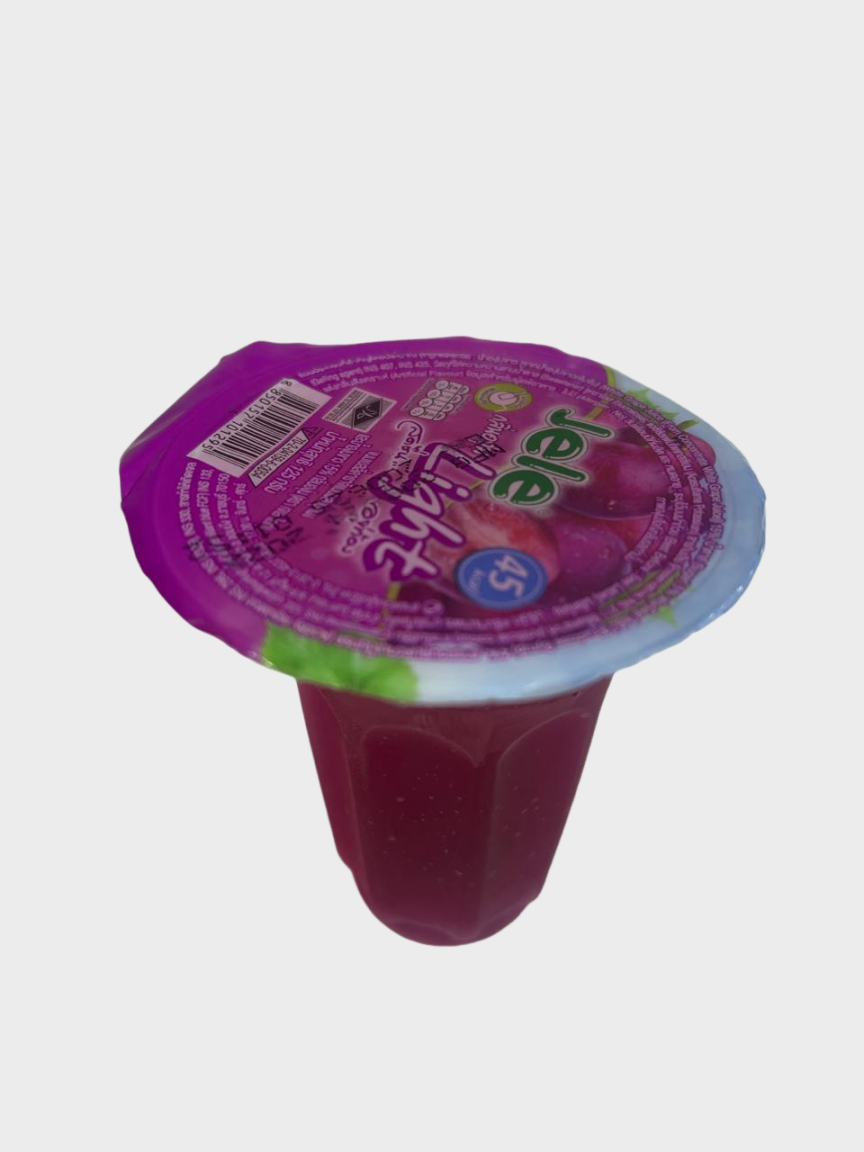 Jele Light Grape - 1 pc