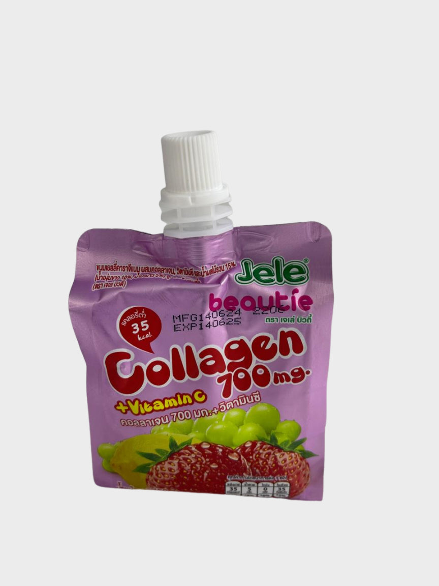 Jele Beautie Collagen - 1 pc