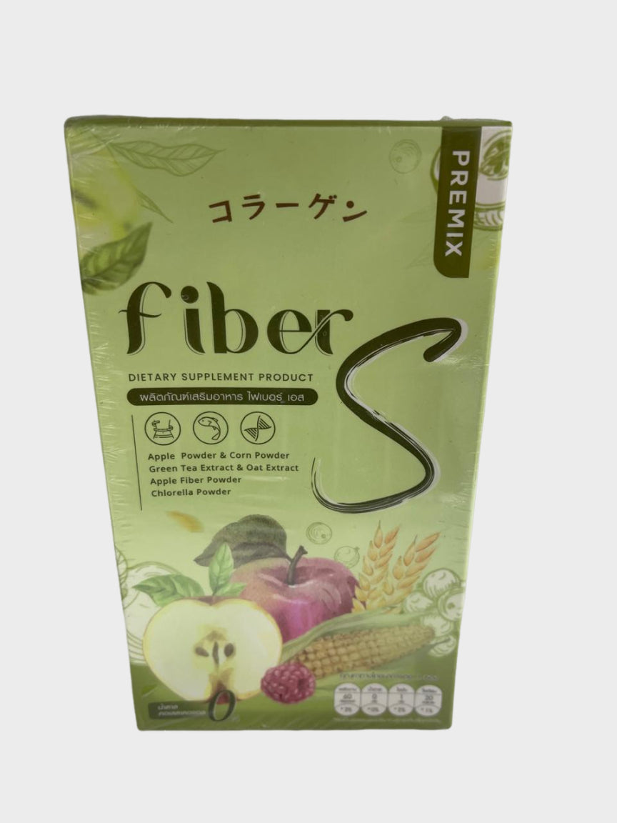 Fibre S Dietary Supplement