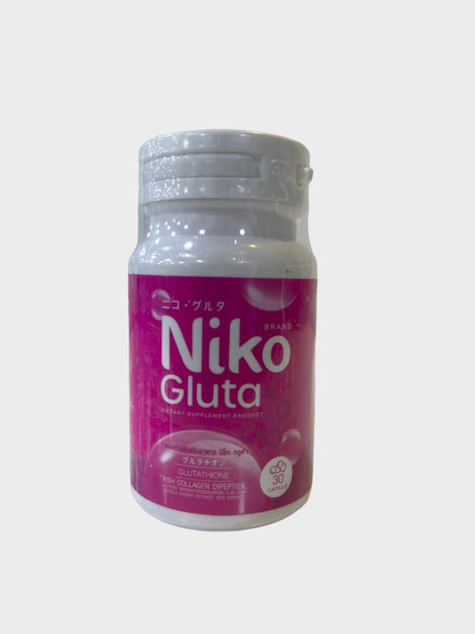 Niko Gluta