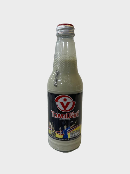 Vitamilk Double Black Sesame