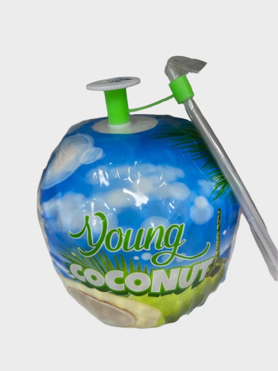 Young Coconut Water