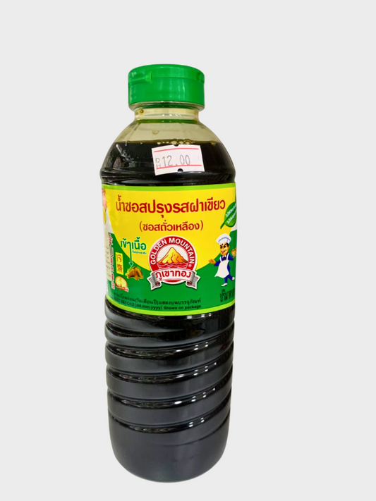 Seasoning sauce - 500ML