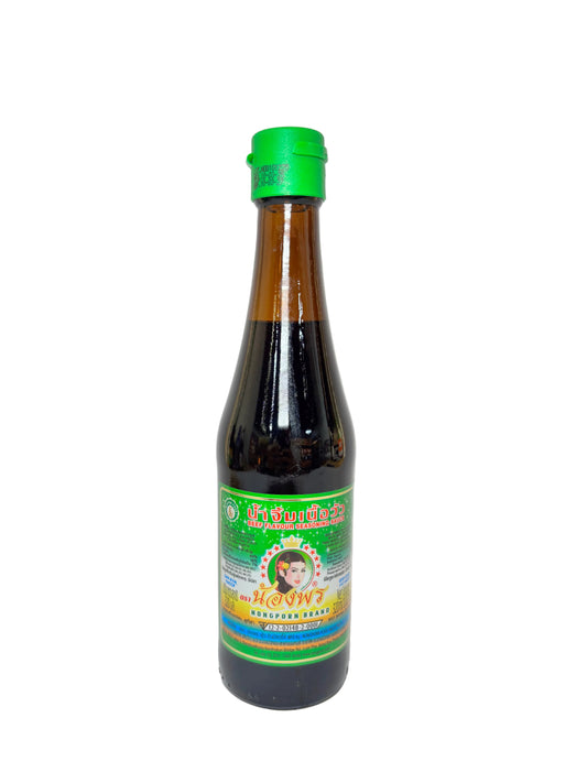 Beef Flavor Seasoning Sauce 320ML