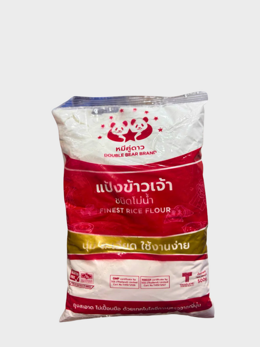 Finest Rice Flour