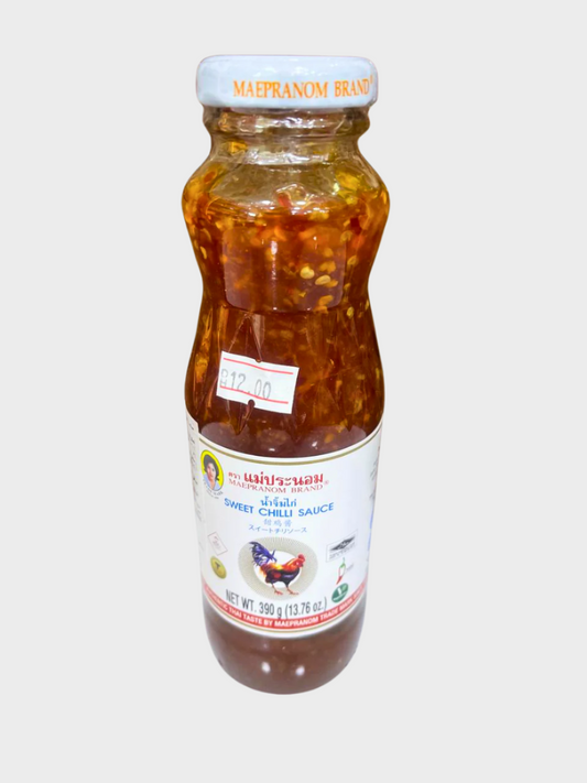 Sweet Chilli Sauce - 390GM