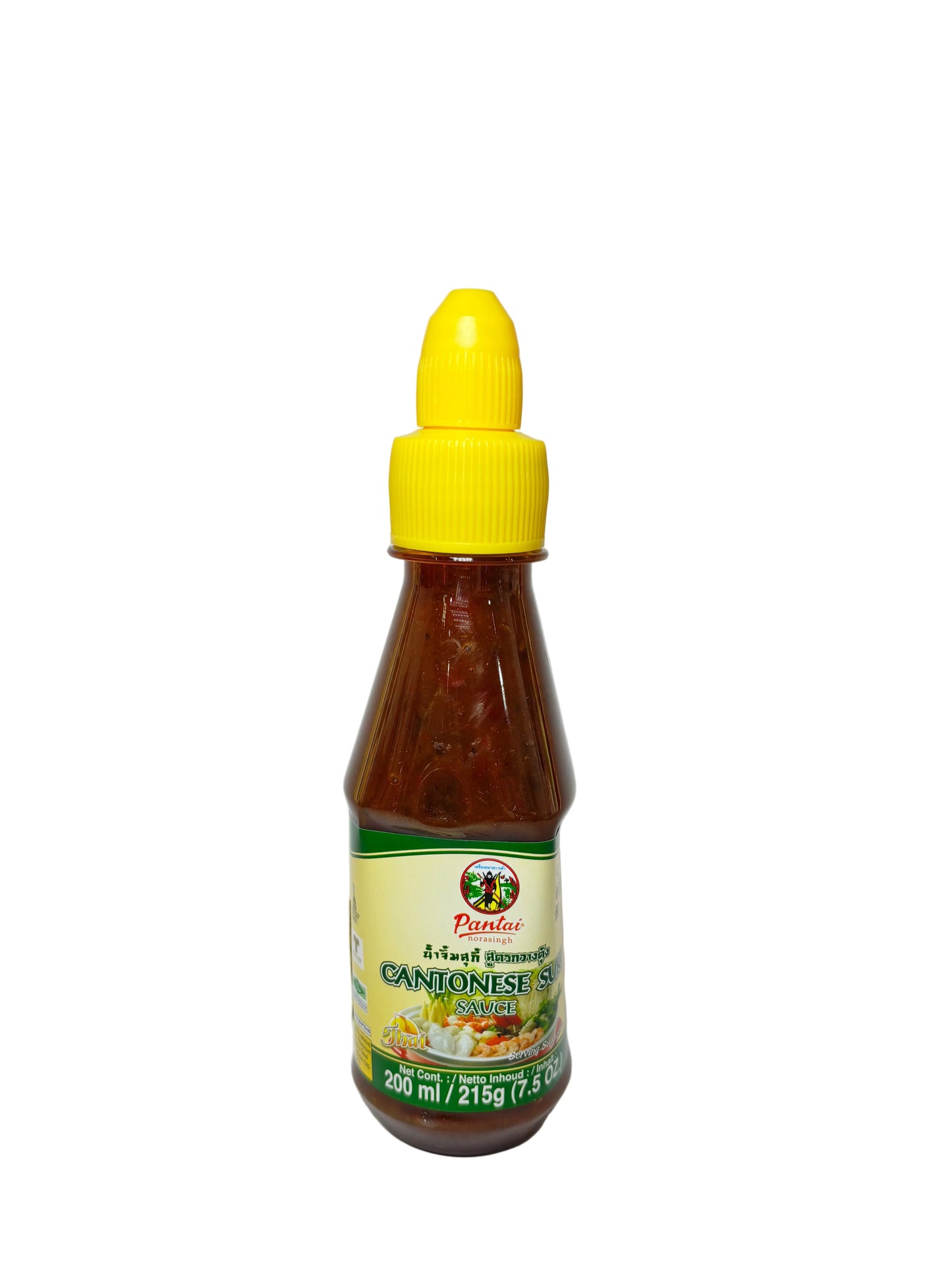 Catonese Suki Sauce - 200ML