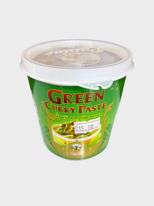 Green Curry Paste - Pantai