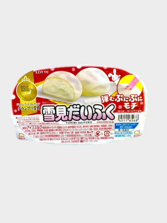 Yukimi Daifuku