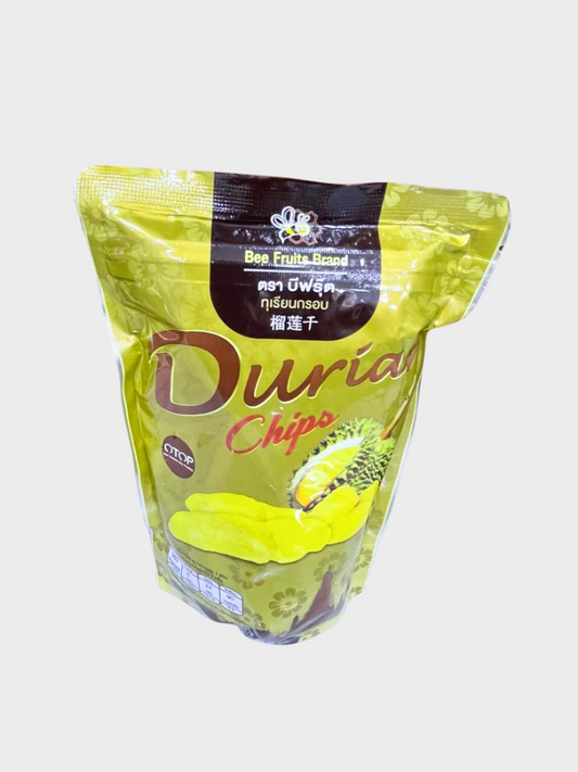 Durian Chips