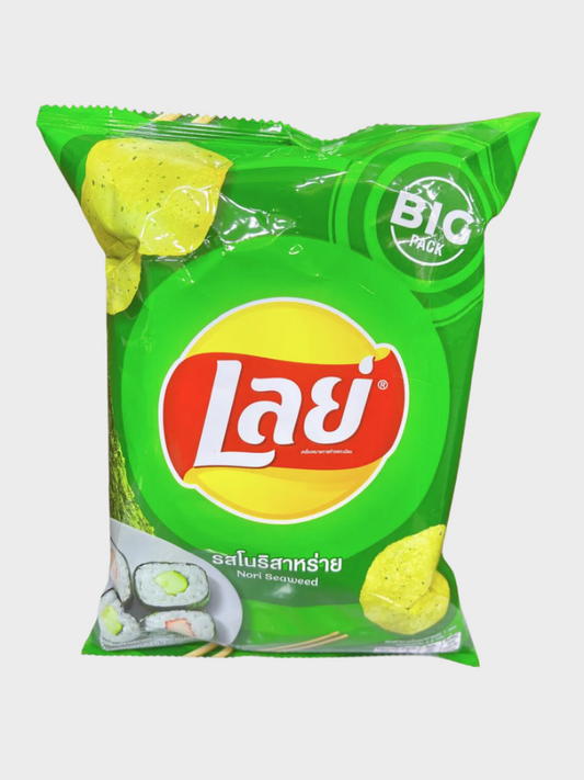 Lays - Nori Seaweed