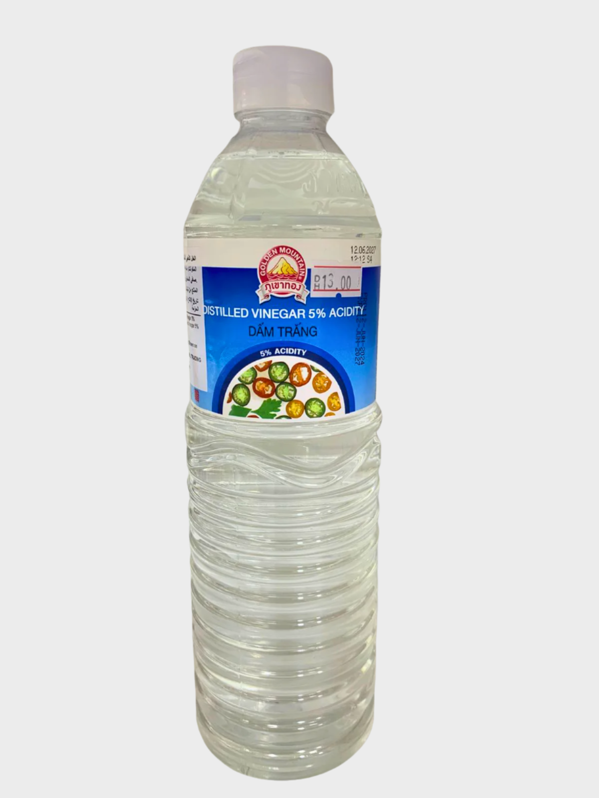 Vinegar - 1L