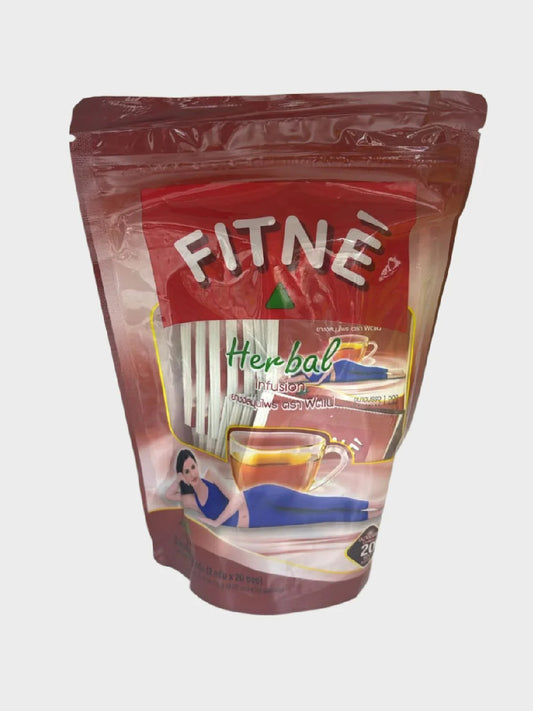 Fitne Herbal Tea