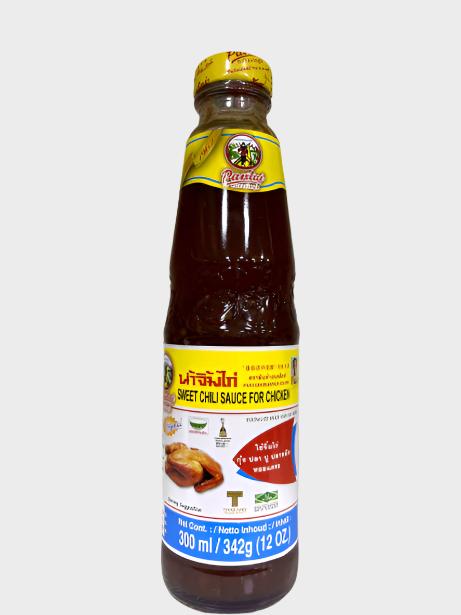 Sweet chili sauce for chicken(300ml)