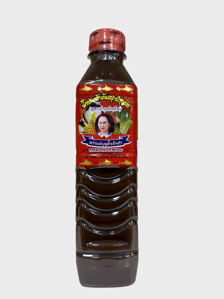 Papaya salad dressing(400ml)