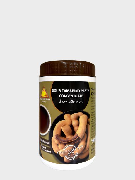 Sauce tamarin paste(454)