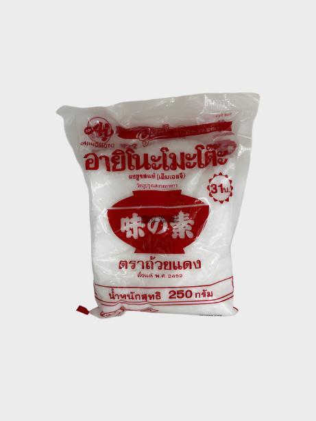 Mono sodium glutamate(250gm)