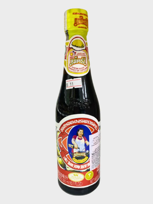 Oyster Sauce - 300ML