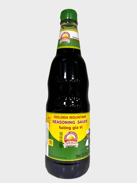 Seasoning sauce(600ml)