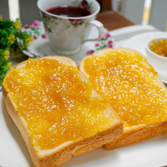 Pineapple Jam - 2pcs